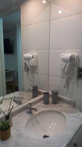 Apart Hotel Santiago City