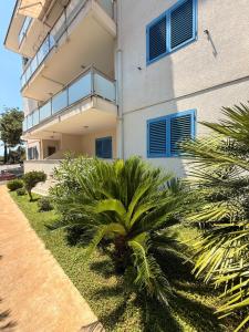 Adriatic Apartment Complex