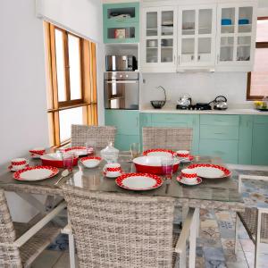 Casa Totalmente Privada 4 Habitaciones con Piscina y Cine - Pet Friendly