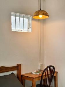 Lams Homestay in Town