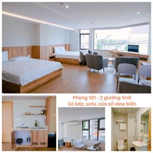 NGỌN HẢI ĐĂNG Hotel