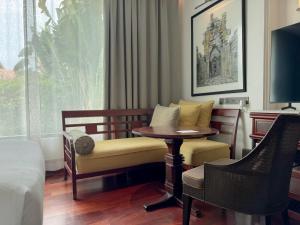 Park Hyatt Siem Reap