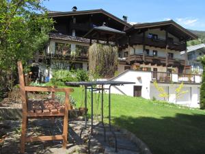 Apartments Nindl