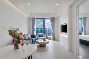 H House Apartment Hillside Phú Quốc 1505T