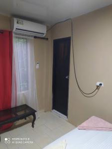 Charming 2-Bedroom Apartment in Punta Hansa, San Andrs