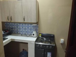 Charming 2-Bedroom Apartment in Punta Hansa, San Andrs
