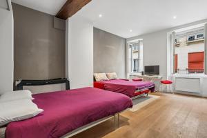 AIR CONDITIONER Spacious Studio in the heart of St Germain