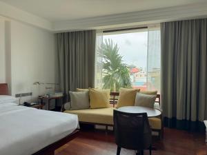 Park Hyatt Siem Reap