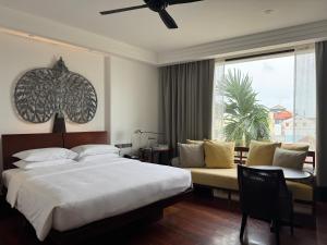 Park Hyatt Siem Reap