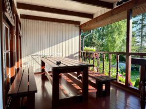 Anettes Holiday House