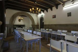 Alberg Santa Maria del Roure