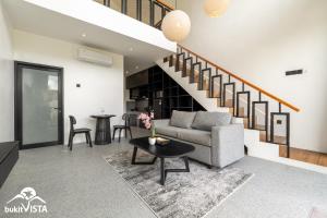 Villa Lyma by Bukit Vista