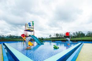 S Tilu Heroy Hill Resort Pangalengan Bandung RedPartner