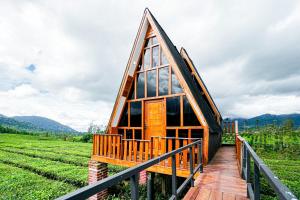 S Tilu Heroy Hill Resort Pangalengan Bandung RedPartner