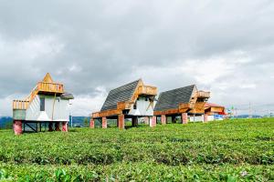S Tilu Heroy Hill Resort Pangalengan Bandung RedPartner
