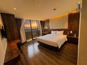 Thuỳ Dung 68 Hotel