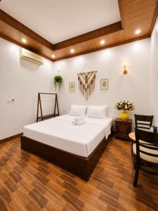 An Nam HomeStay