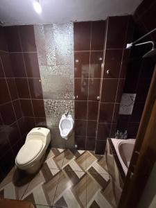 Pepos Lodging