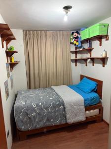 Pepos Lodging