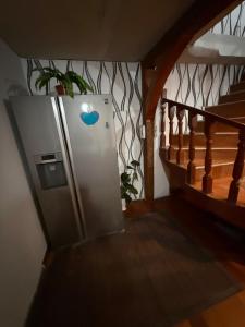 Pepos Lodging