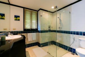 Katamanda Villa Jade A6 Seaview Kata Beach