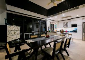 Katamanda Villa Jade A6 Seaview Kata Beach