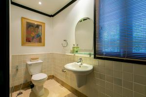 Katamanda Villa Jade A6 Seaview Kata Beach