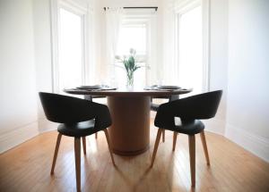 The Maison Suite Centrally Located