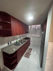 Tu hogar temporal en La Paz Miraflores