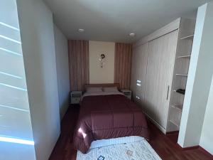 Tu hogar temporal en La Paz Miraflores