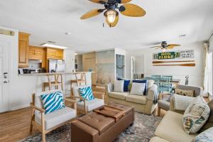 Redecorated PetFriendly Home