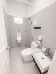 Roam and Rest Fully Furnished Antipolo Townhouse