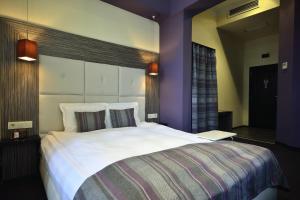 City Art Boutique Hotel