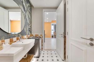 H House Apartment Hillside Phu Quoc