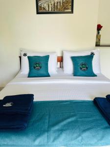 Rock View Hostel Ella