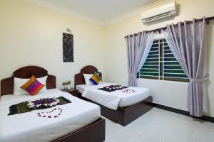Raksmey Angkor Boutique