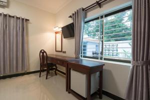 Raksmey Angkor Boutique
