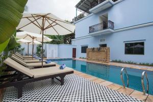 Raksmey Angkor Boutique