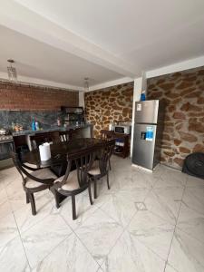 Pepos Lodging