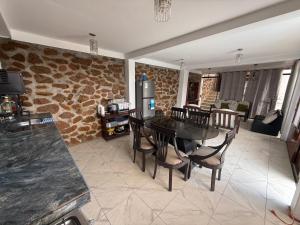 Pepos Lodging