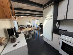 Lovely Cottage Near Beautiful Bathing Beach