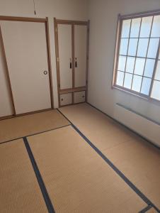白樺 birch house