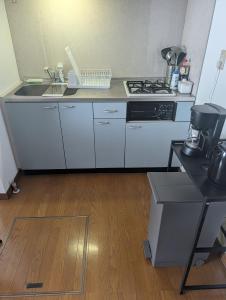 白樺 birch house