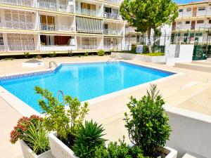 APARTBEACH SAYONARA 125 Climatizado y Piscina