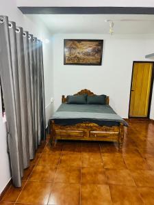 Coorg green valley Homestay and waterfalls