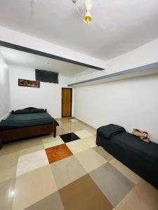 Coorg green valley Homestay and waterfalls