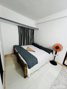 Coorg green valley Homestay and waterfalls