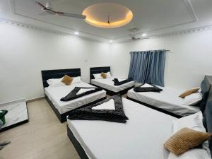 Hotel Shree Gangotri