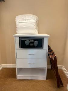 Luxury MGM Studio with View & Amenities