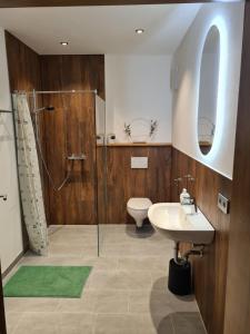 Zimmer aufm Hof
